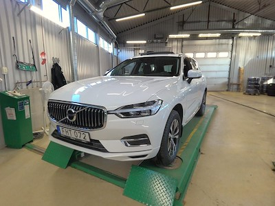 Volvo Xc60 T6 Awd Inscription Expression