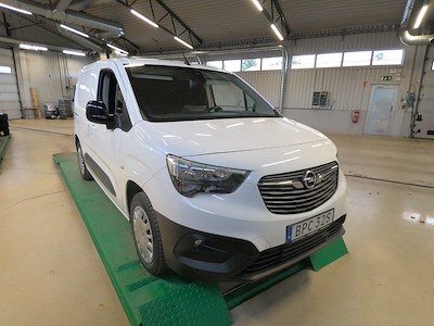 Opel COMBO Cargo 1.5 D130 Business L1H1 Aut