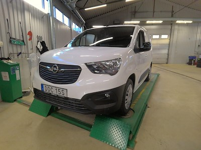 Opel COMBO Cargo 1.5 D130 Business L1H1 Aut