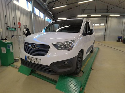 Opel COMBO Cargo 1.5 D130 Business L1H1 Aut