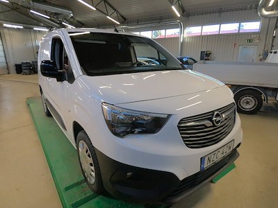 Opel COMBO Cargo 1.5 D130 Business L1H1 Aut