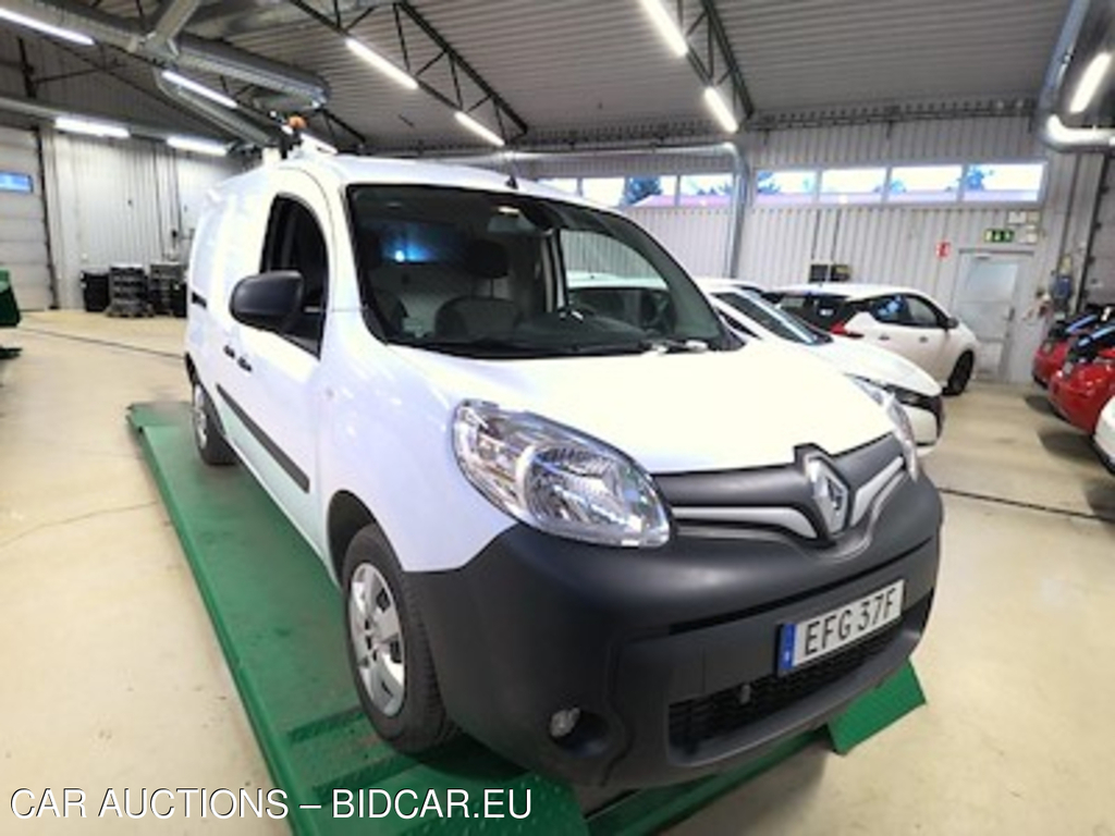 Renault Kangoo express Maxi dCi 95 Skap