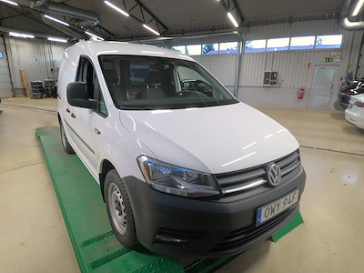 Volkswagen CADDY Tdi 75 Skap