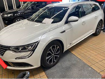 Renault talisman 1.7 BLUE DCI 120 ZEN GRANDTOUR