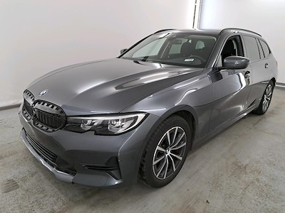 BMW 3 touring - 2019 318iA OPF Business Model Advantage