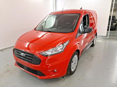 Ford Transit connect swb diesel - 2 220 HD 1.5 TDCi Trend (EU6.2) Fonctionality