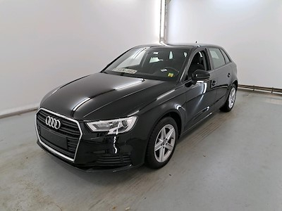 Audi A3 sportback diesel - 2017 30 TDi Business Edit. S tron. (EU6d-T.)