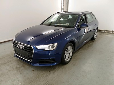 Audi A4 avant diesel - 2016 2.0 TDi ultra Business