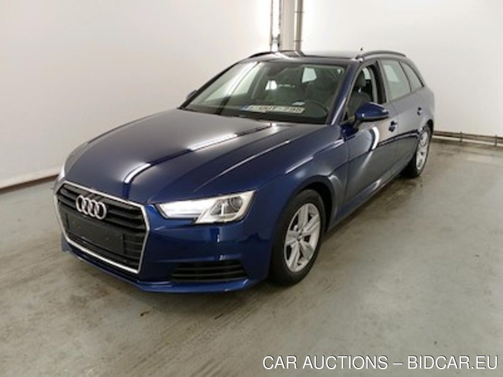 Audi A4 avant diesel - 2016 2.0 TDi ultra Business