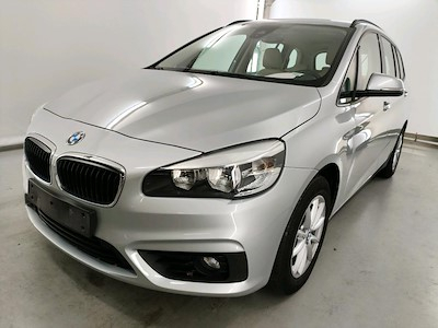 BMW 2 gran tourer diesel 216 dA Business Advantage Acces Drive assist Plus