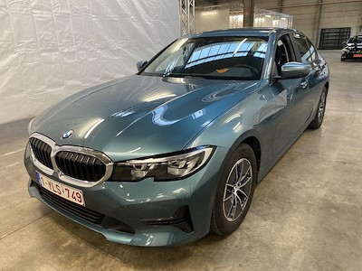 BMW 3-serie 2.0 318DA (100KW) BERLINE Model Advantage Business Plus