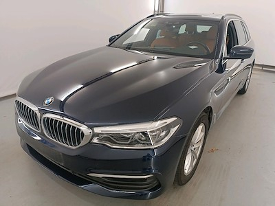 BMW 5 touring diesel - 2017 520 dA MHD AdBlue Executive