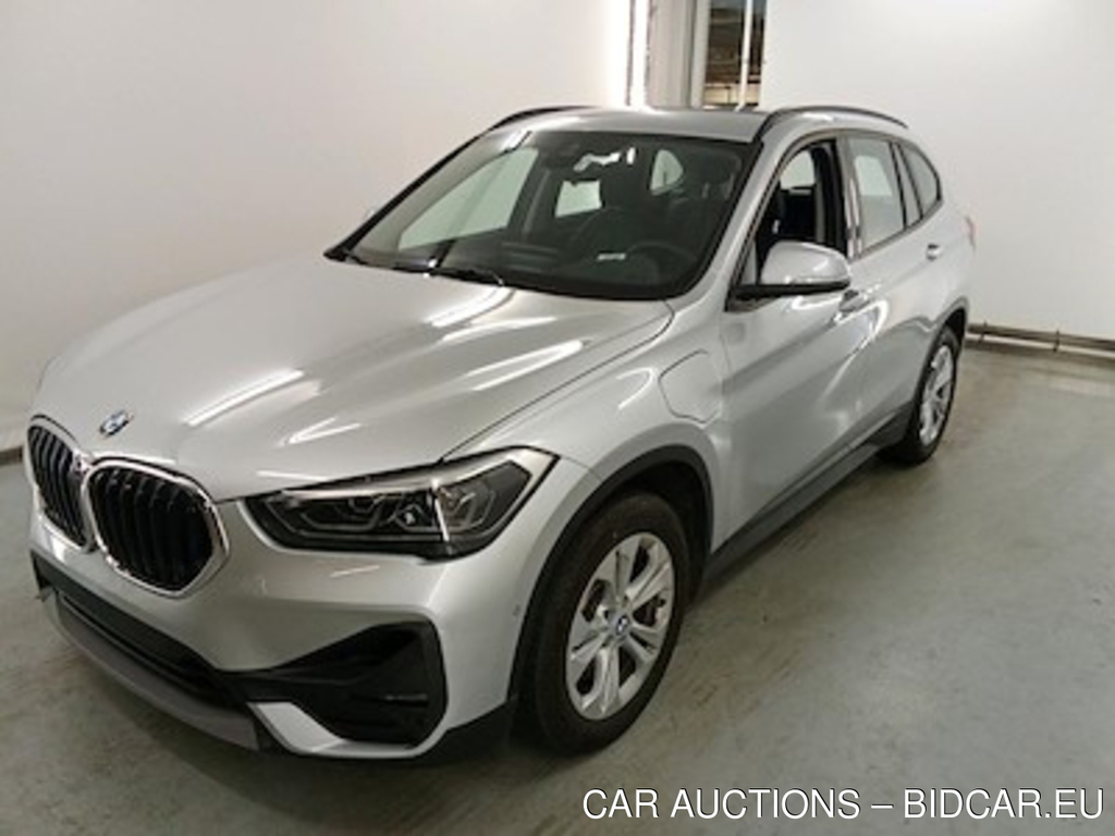 BMW X1 1.5 XDRIVE25E (162KW) Business Plus Navigation system with Head-up display