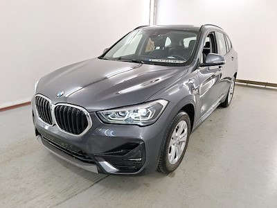 BMW X1 1.5 XDRIVE25E PHEV 162KW)