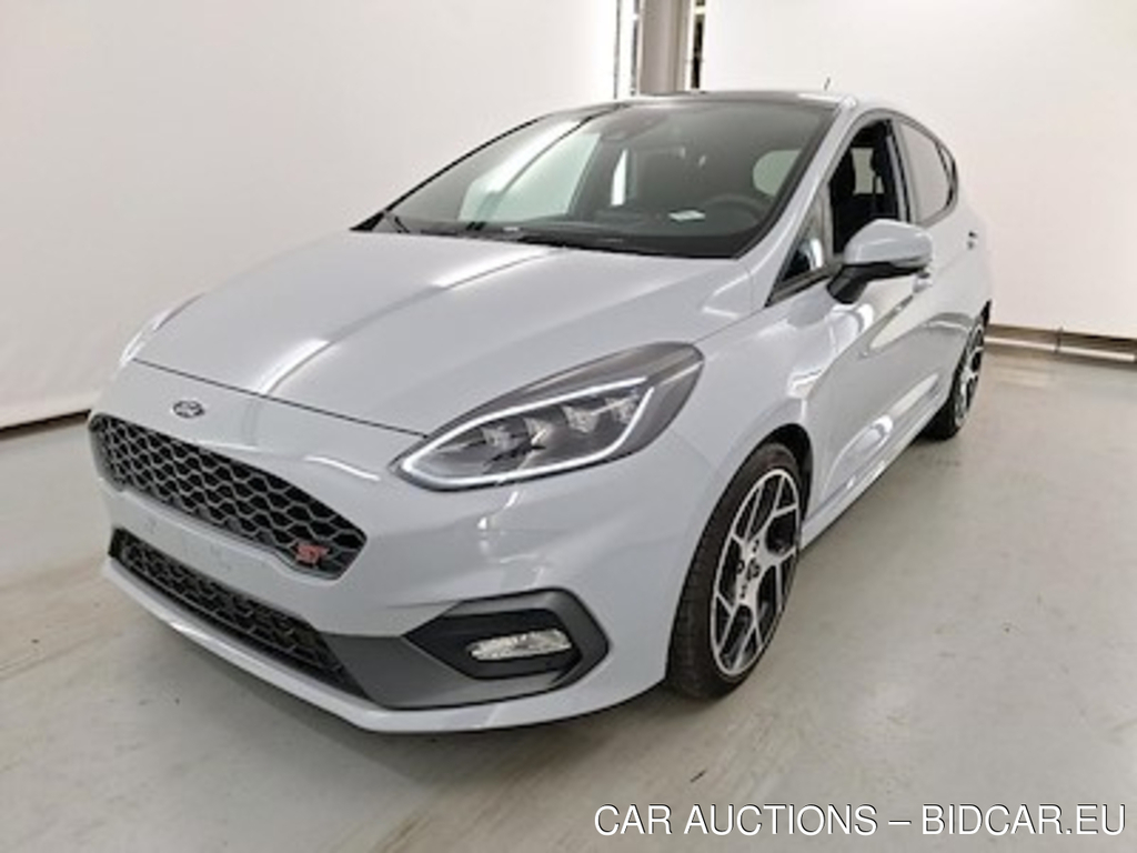 Ford FIESTA 1.5I ECOBOOST 147KW ST+ Driver Assistance 2 ST Performance Hiver