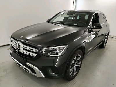 Mercedes-Benz Classe glc diesel x253 - 201 GLC 200 d Business Solution