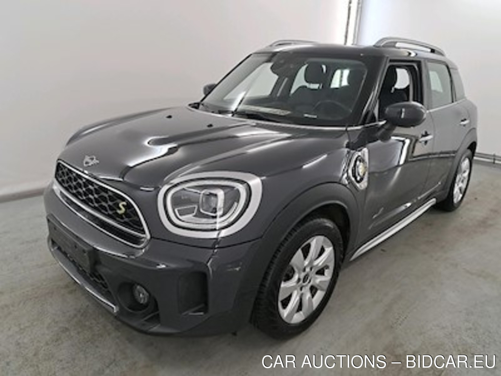 MINI COUNTRYMAN 1.5 COOPER S E 4WD AUTO