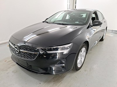 Opel Insignia grand sport 1.5 TURBO D 90KW S-S BUSINESS EDITION