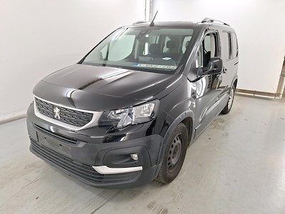 Peugeot Rifter swb diesel 1.5 BlueHDi Standard Active S&amp;S