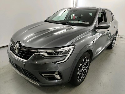 Renault ARKANA 1.6 E-TECH 145 INTENS Hiver