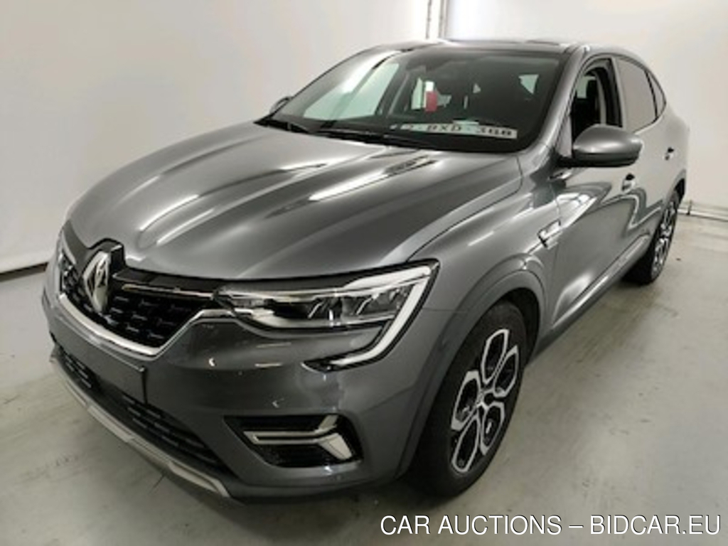 Renault ARKANA 1.6 E-TECH 145 INTENS Hiver