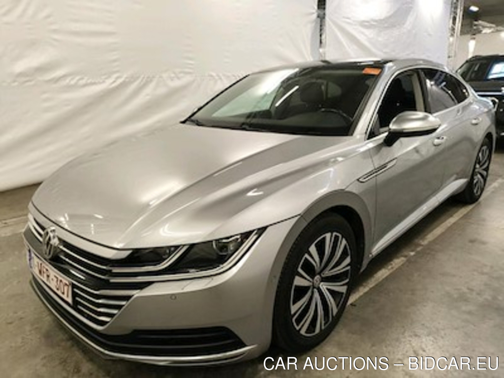 Volkswagen Arteon diesel 2.0 TDi SCR Elegance DSG (EU6.2) Travel Drive