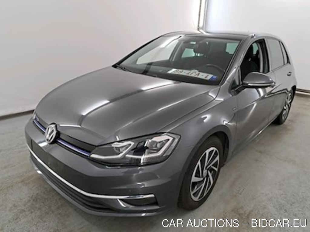 Volkswagen Golf 1.5 TSI ACT BM Join OPF DSG (EU6.2)