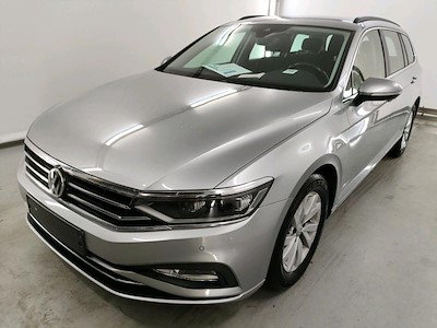 Volkswagen Passat variant - 2019 1.5 TSI Style Business OPF DSG