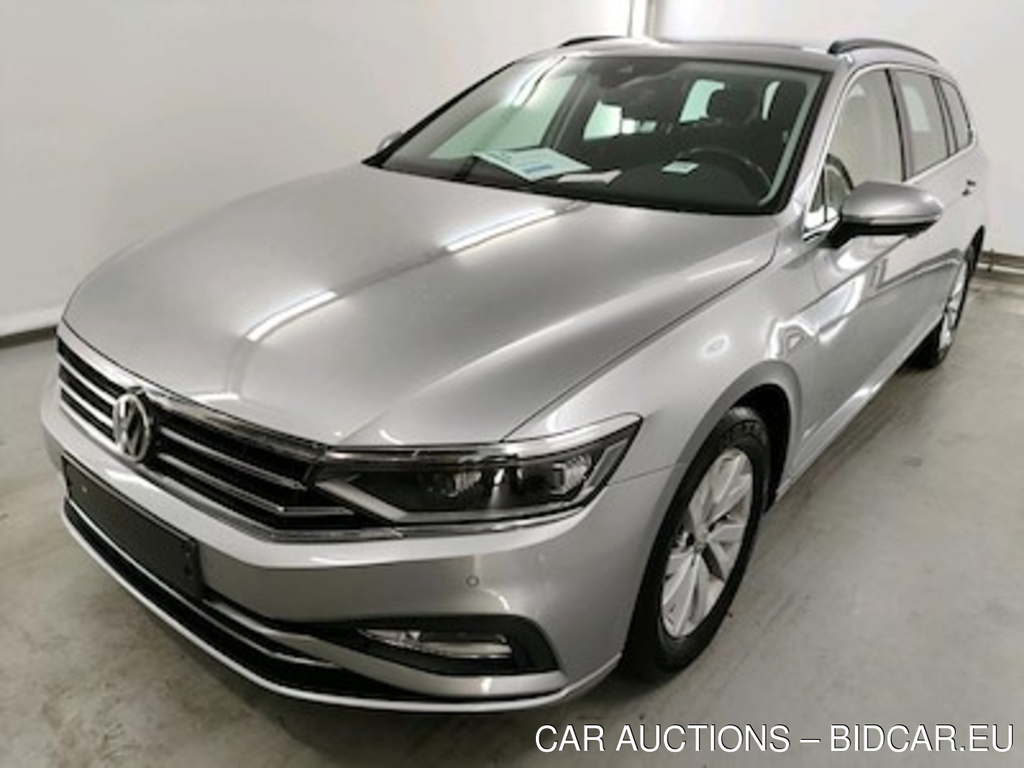 Volkswagen Passat variant - 2019 1.5 TSI Style Business OPF DSG