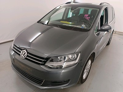 Volkswagen Sharan diesel - 2015 2.0 TDi SCR Comfortline