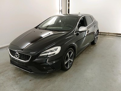 Volvo V40 diesel - 2016 2.0 D2 Sport Edition AdBlue (EU6d-TEMP)