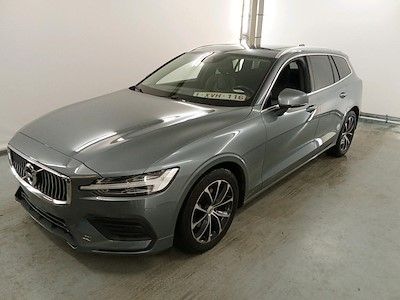 Volvo V60 diesel - 2018 2.0 D3 Momentum Pro Geartronic Park Assist Business Pro