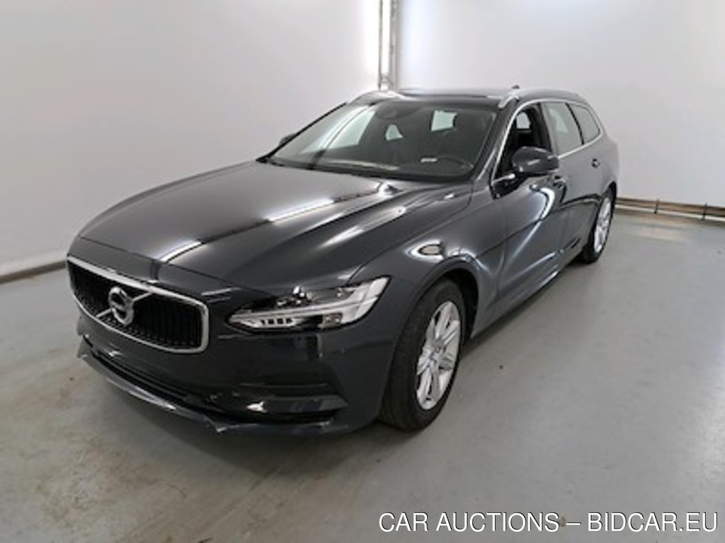 Volvo V90 diesel - 2016 2.0 D3 Momentum AdBlue (EU6d-TEMP) Business Line