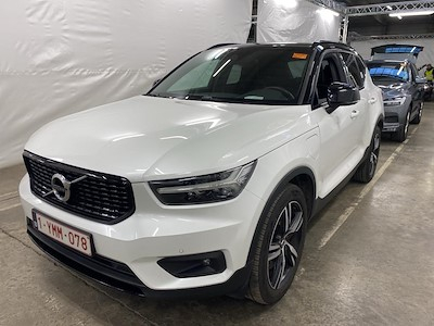 Volvo XC40 1.5 T5 PHEV R-Design Park Assist