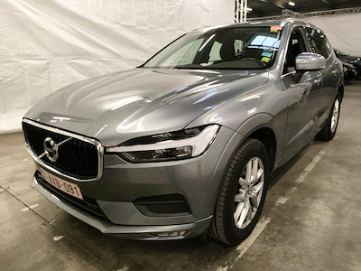 Volvo XC60 2.0 B4 P GEARTRONIC MOMENTUM PRO Winter Park Assist