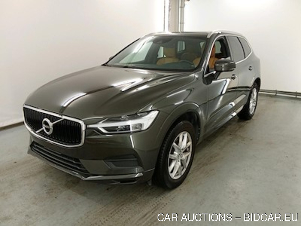 Volvo Xc60 diesel - 2017 2.0 D4 Momentum Gear.AdBlue (EU6d-T.)