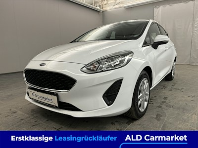 Ford Fiesta 1.5 TDCi TREND Limousine, 5-turig, 6-Gang