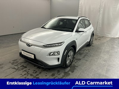 Hyundai Kona EV Trend Geschlossen, 5-turig, Direktantrieb, 1-Gang