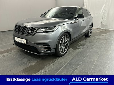 Land Rover Range rover velar P400 R-Dynamic S Geschlossen, 5-turig, Automatik, 8-Gang