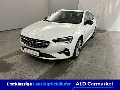 Opel Insignia Sports Tourer 1.5 Diesel Business Elegance Kombi, 5-turig, 6-Gang