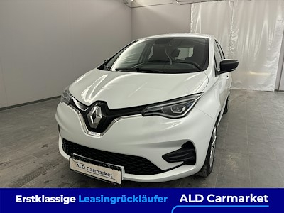 Renault ZOE (ohne Batterie) Z.E. 50 LIFE Limousine, 5-turig, Direktantrieb, 1-Gang