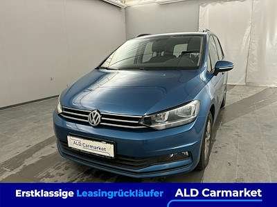 Volkswagen Touran VW Touran 2.0 TDI SCR Comfortline Kombi, 5-turig, 6-Gang