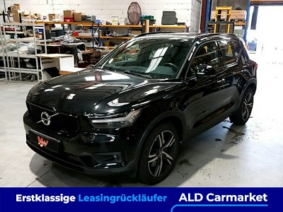 Volvo Xc40 T5 recharg e DKG R-Design