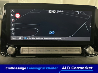 Hyundai Kona EV HYUNDAI Kona EV Premium Geschlossen, 5-turig, Direktantrieb, 1-Gang