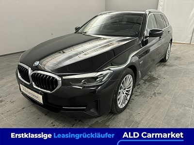 BMW 5er BMW 530e Touring Aut. Kombi, 5-turig, Automatik, 8-Gang