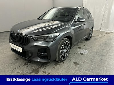 BMW X1 xDrive25e M Sport Geschlossen, 5-turig, Automatik, 6-Gang