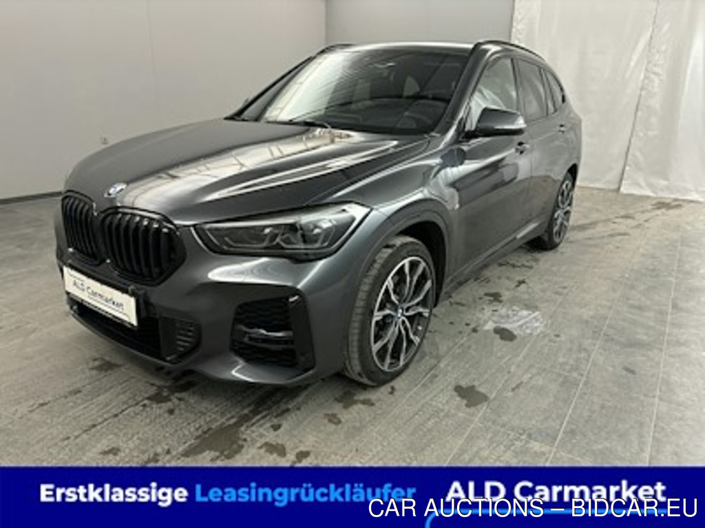 BMW X1 xDrive25e M Sport Geschlossen, 5-turig, Automatik, 6-Gang