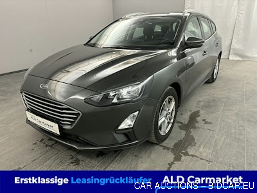 Ford Focus Turnier 1.5 EcoBlue Start-Stopp-System COOL&amp;CONNECT Kombi, 5-turig, 6-Gang