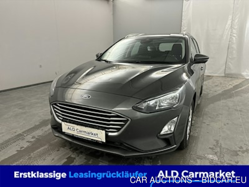 Ford Focus Turnier 1.5 EcoBlue Start-Stopp-System COOL&amp;CONNECT Kombi, 5-turig, 6-Gang