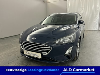 Ford Focus Turnier 1.5 EcoBlue Start-Stopp-System COOL&amp;CONNECT Kombi, 5-turig, 6-Gang